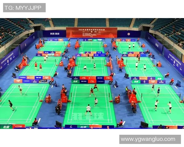 西安羽毛球队选拔赛表现评析及比赛经验总结