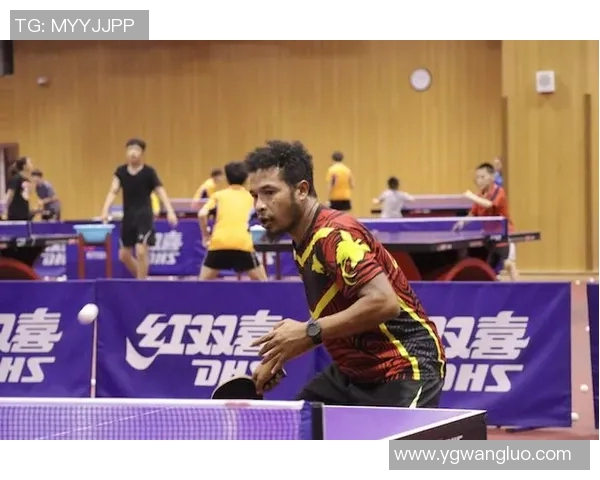 重庆乒乓球队快攻革新之路探索与实践的深度剖析