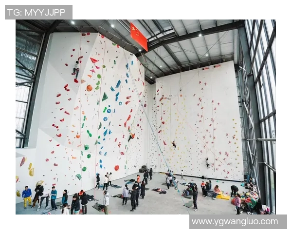 攀岩深度探索广州攀岩队的战术与团队协作揭秘