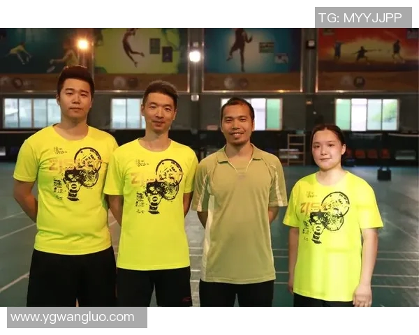 羽毛球团队协作实力大比拼广州羽毛球队荣登榜首引发关注