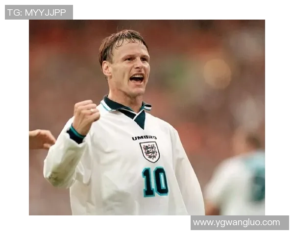 回顾1996至2006年间的足球明星风云人物与他们的辉煌成就